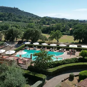 Borgo Etrusco Апарт-отель