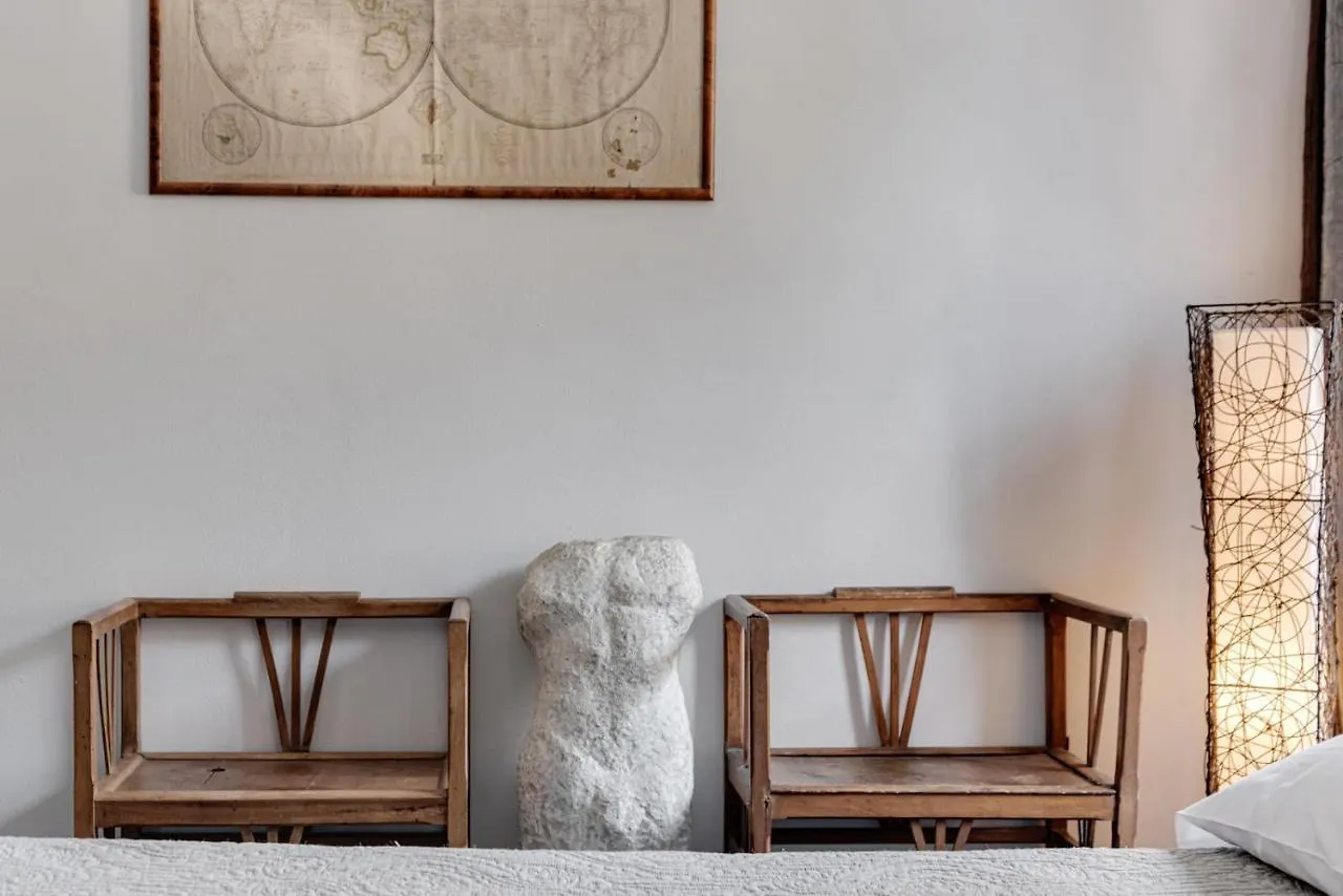 Vedetta Townhouse - Camere E Appartamenti Nel Centro Storico By Be Vedetta Scarlino