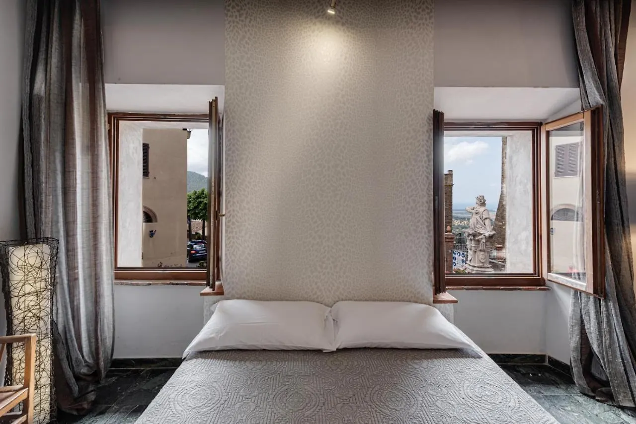 Bed & Breakfast Vedetta Townhouse - Camere E Appartamenti Nel Centro Storico By Be Vedetta Scarlino