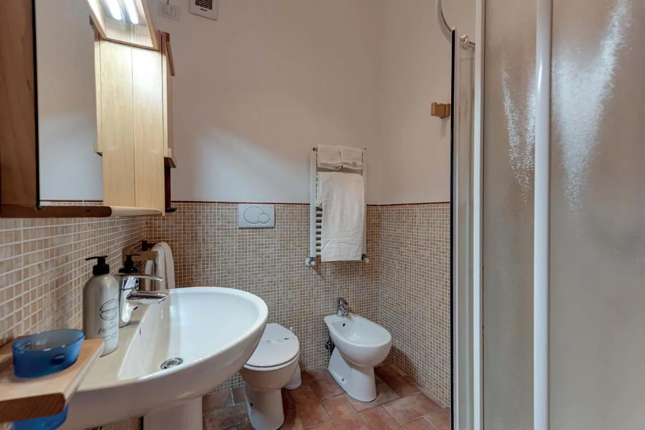 Vedetta Townhouse - Camere E Appartamenti Nel Centro Storico By Be Vedetta Scarlino Bed & Breakfast