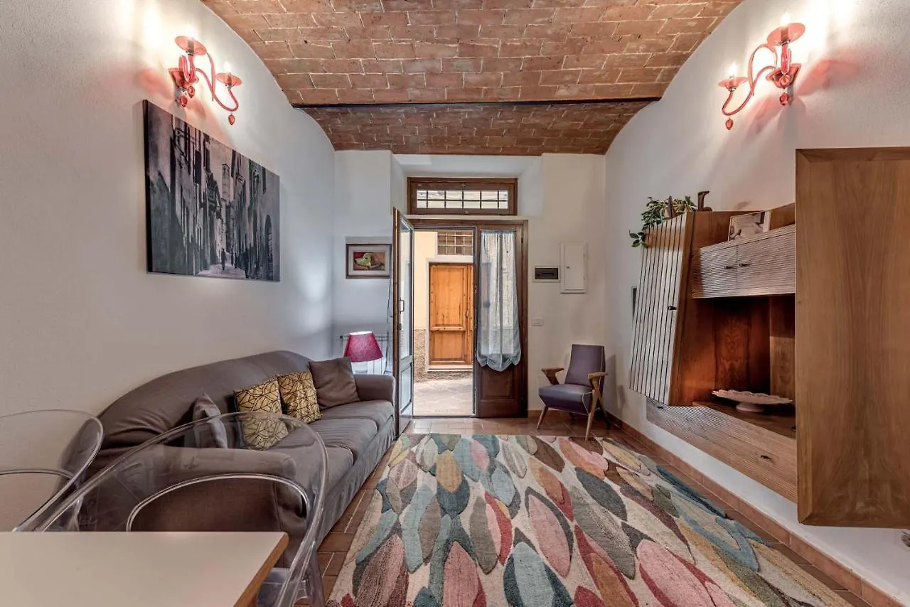 Vedetta Townhouse - Camere E Appartamenti Nel Centro Storico By Be Vedetta Scarlino 3*,  Italy