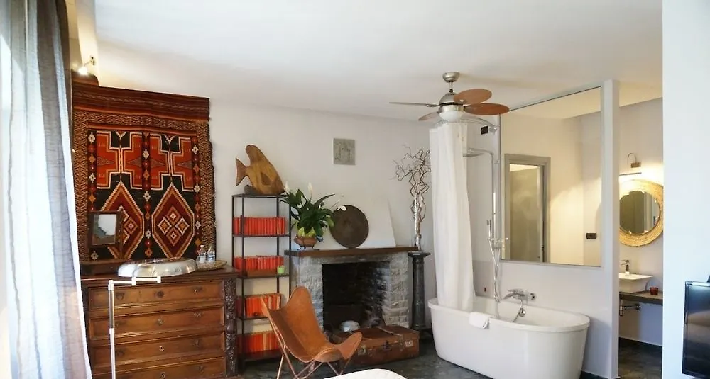 Vedetta Townhouse - Camere E Appartamenti Nel Centro Storico By Be Vedetta Scarlino Italy