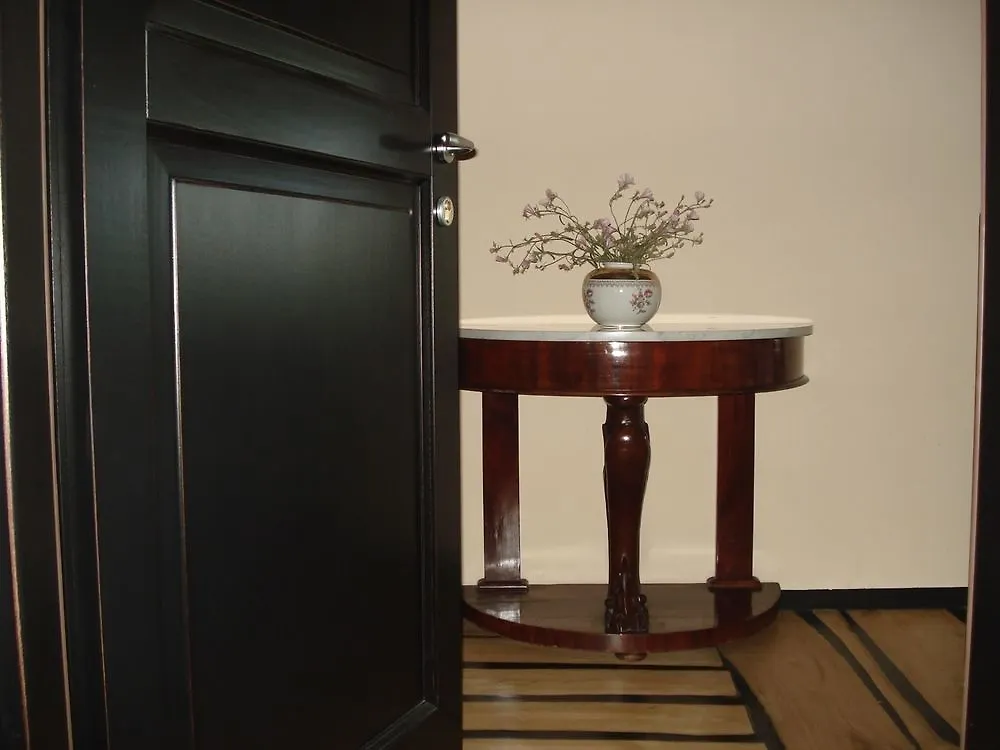 Vedetta Townhouse - Camere E Appartamenti Nel Centro Storico By Be Vedetta Scarlino