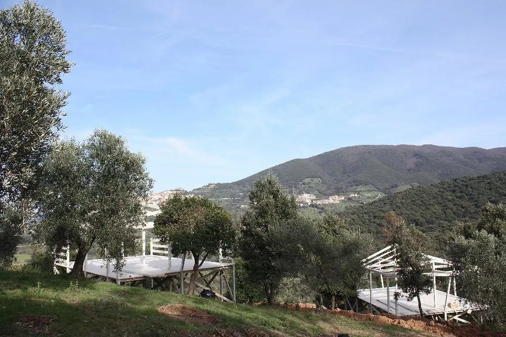 Vedetta Townhouse - Camere E Appartamenti Nel Centro Storico By Be Vedetta Scarlino 3*,  Italy