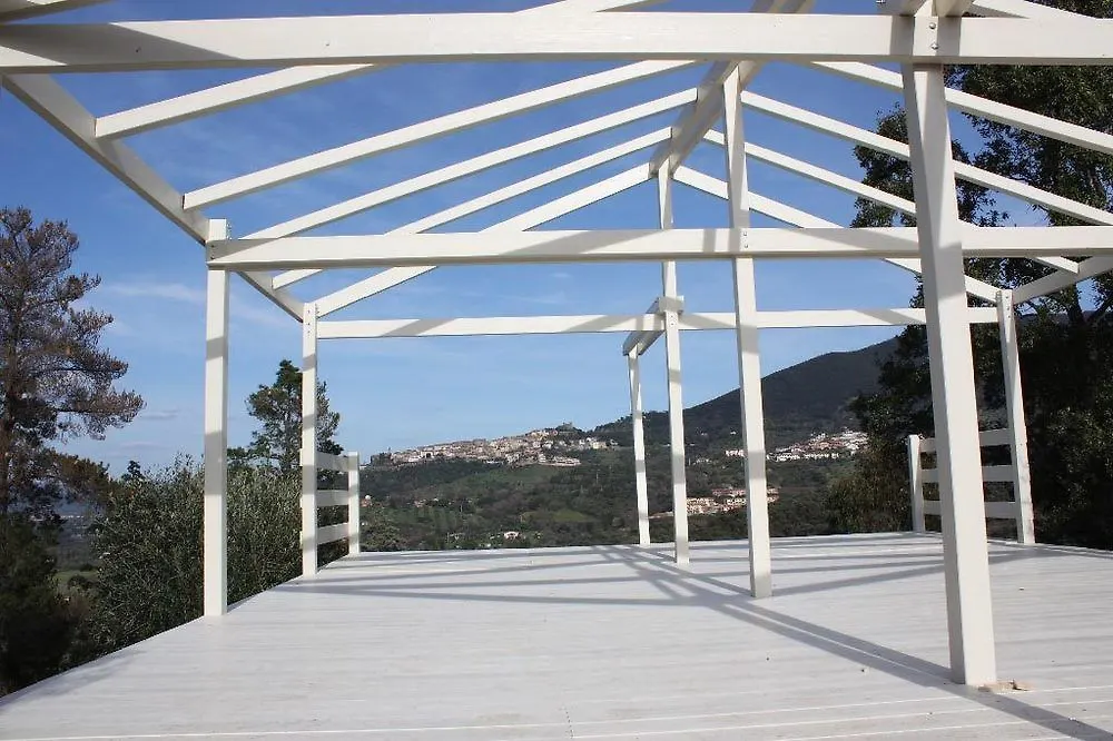 Vedetta Townhouse - Camere E Appartamenti Nel Centro Storico By Be Vedetta Scarlino Bed & Breakfast