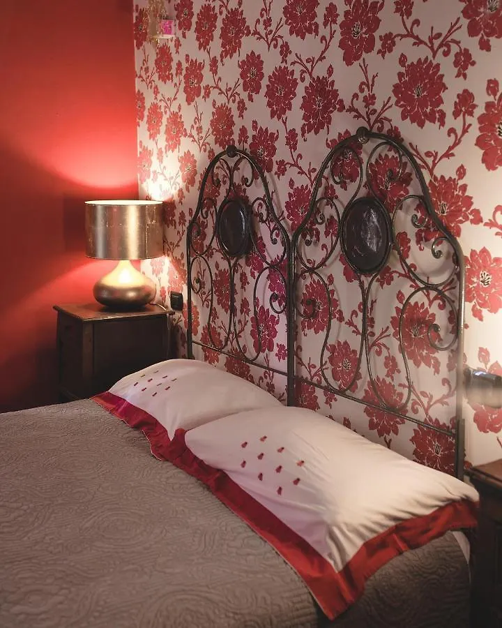 *** Bed & Breakfast Vedetta Townhouse - Camere E Appartamenti Nel Centro Storico By Be Vedetta Scarlino Italy