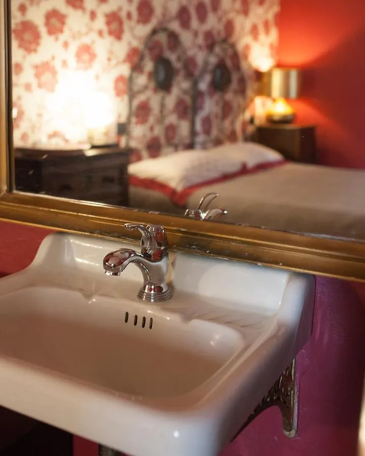 Bed & Breakfast Vedetta Townhouse - Camere E Appartamenti Nel Centro Storico By Be Vedetta Scarlino